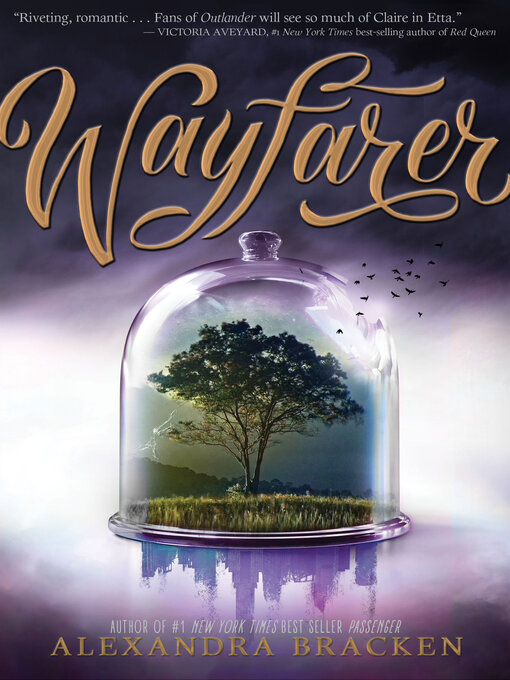 Title details for Wayfarer by Alexandra Bracken - Available